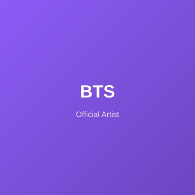 방탄소년단